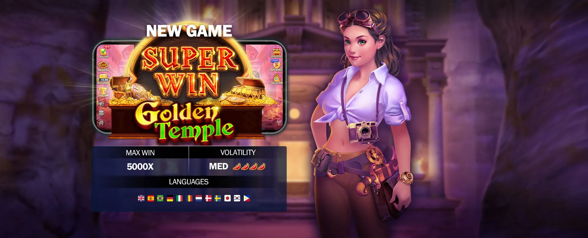 Fachai Gaming Fruit Slots 777 Real Money Download